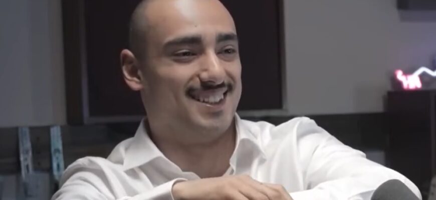 Бабаев